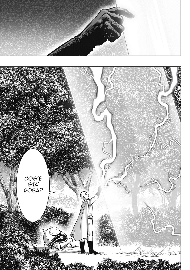 Read One Punch-Man (it) Manga Online