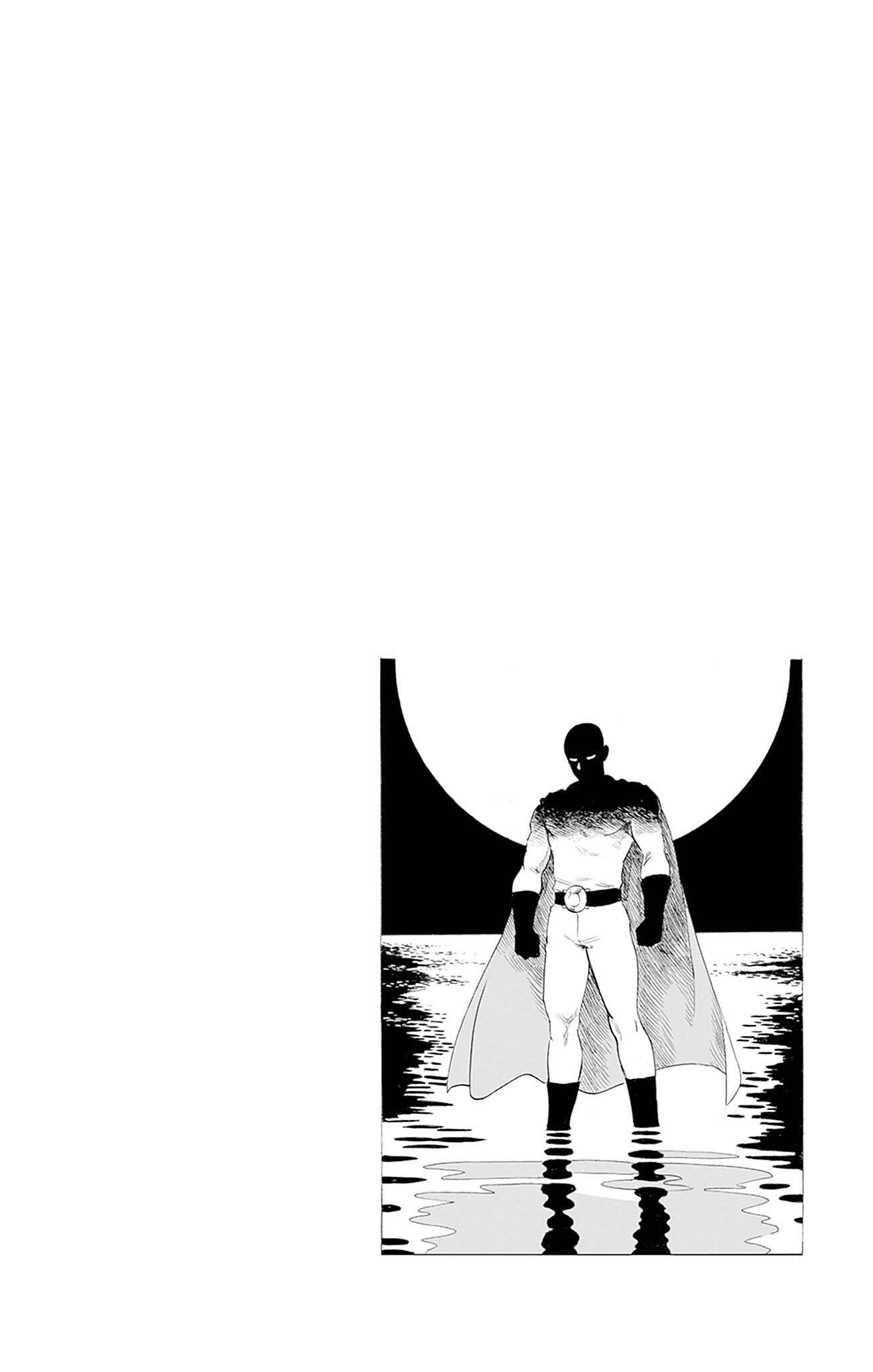 Read One Punch-Man (it) Manga Online