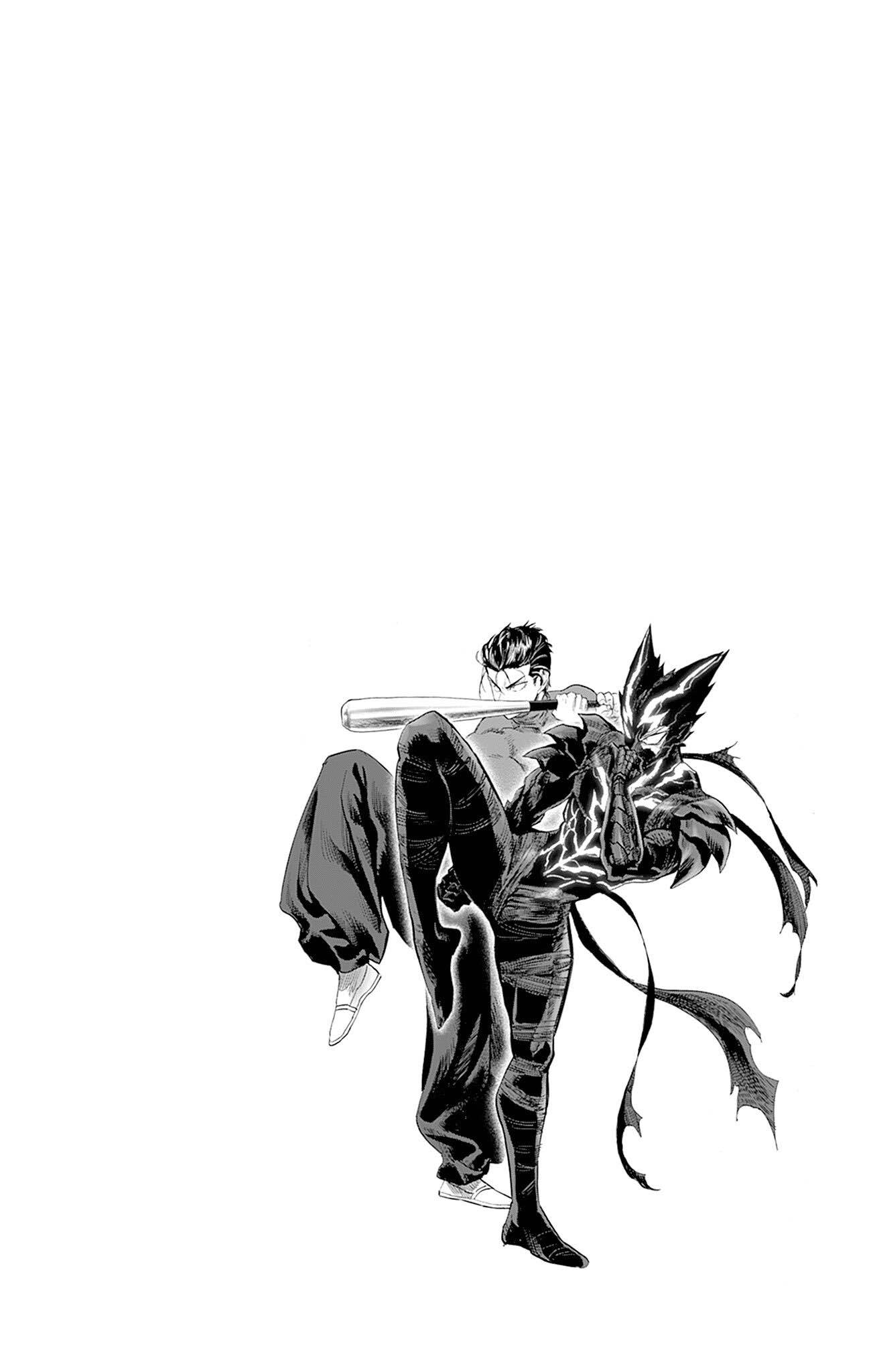 Read One Punch-Man (it) Manga Online