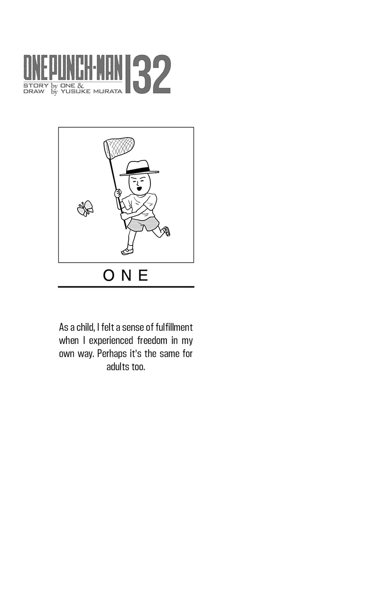 Read One Punch-Man (it) Manga Online