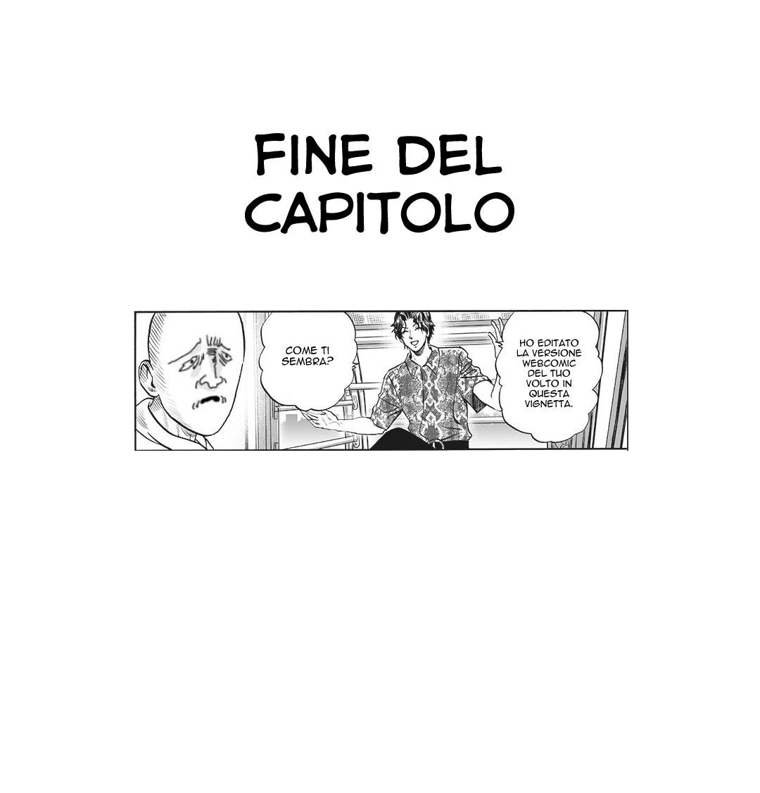 Read One Punch-Man (it) Manga Online