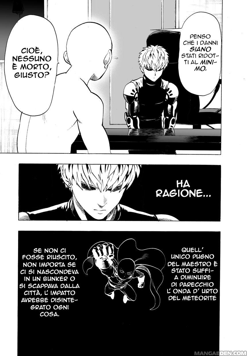 Read One Punch-Man (it) Manga Online