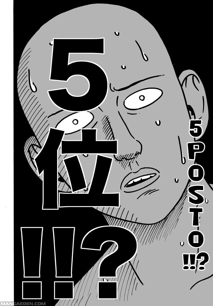Read One Punch-Man (it) Manga Online