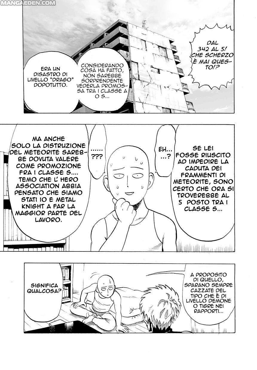 Read One Punch-Man (it) Manga Online