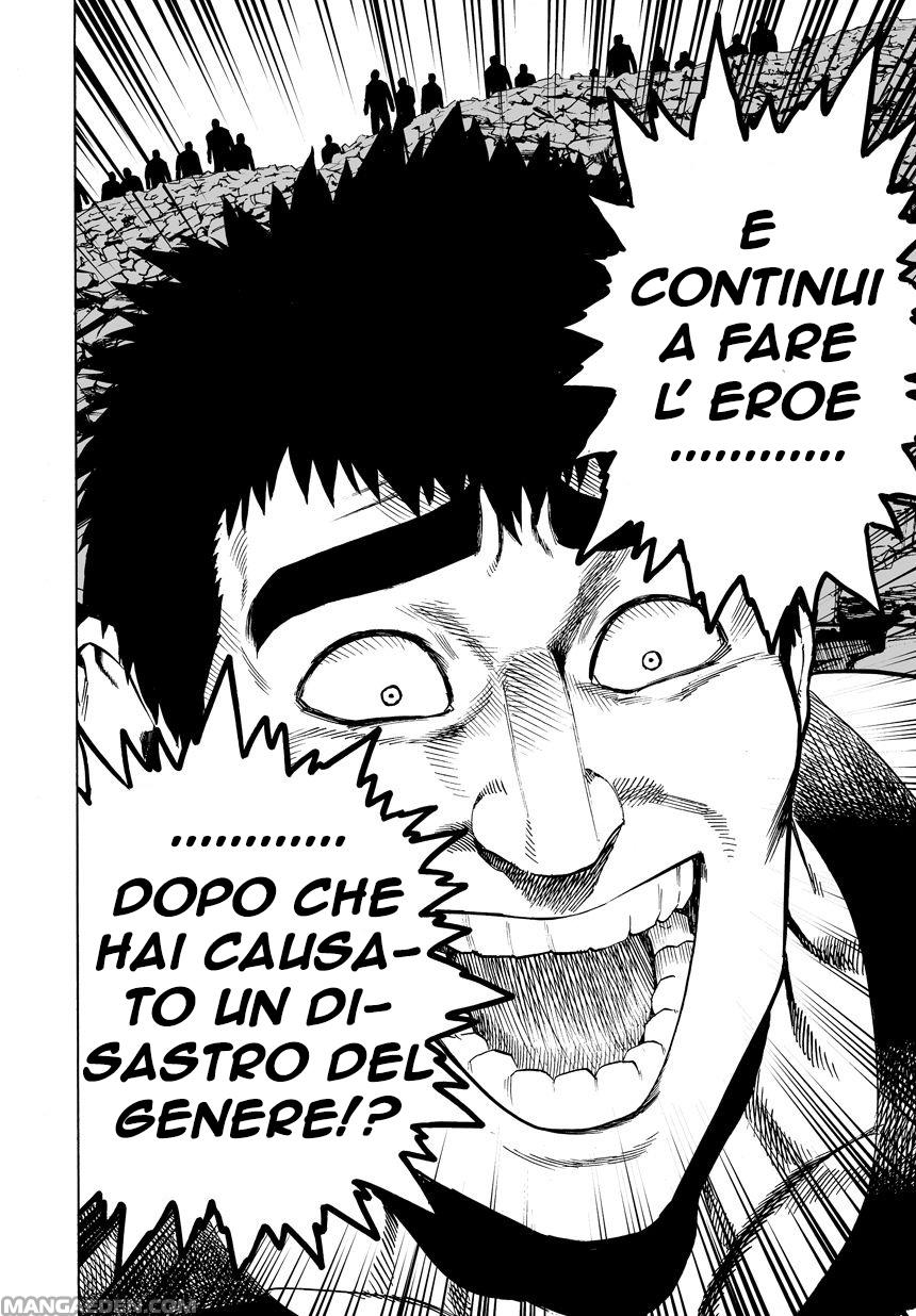 Read One Punch-Man (it) Manga Online