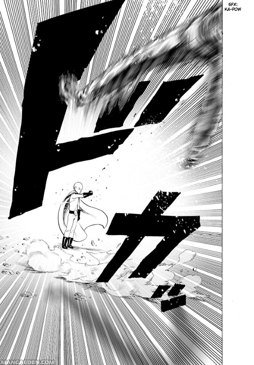 Read One Punch-Man (it) Manga Online
