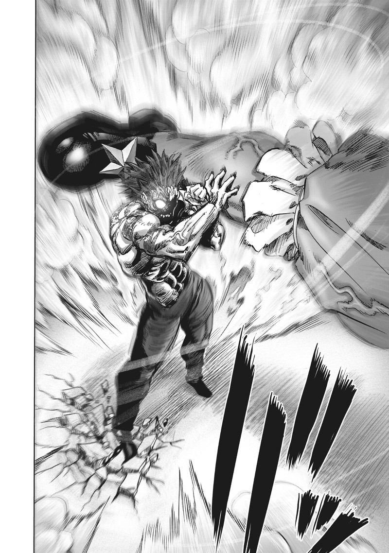 Read One Punch-Man (it) Manga Online