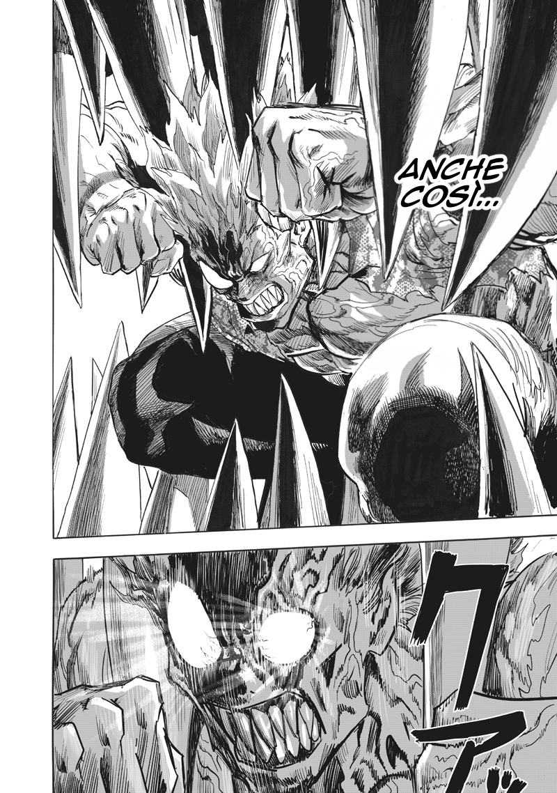 Read One Punch-Man (it) Manga Online
