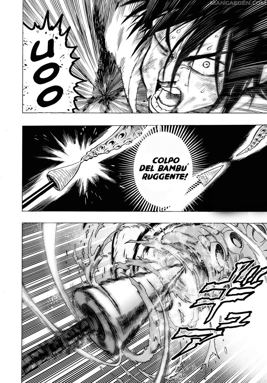 Read One Punch-Man (it) Manga Online