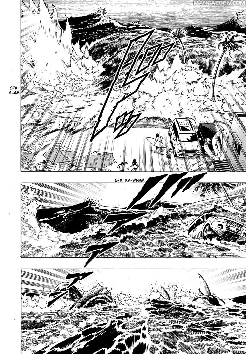 Read One Punch-Man (it) Manga Online