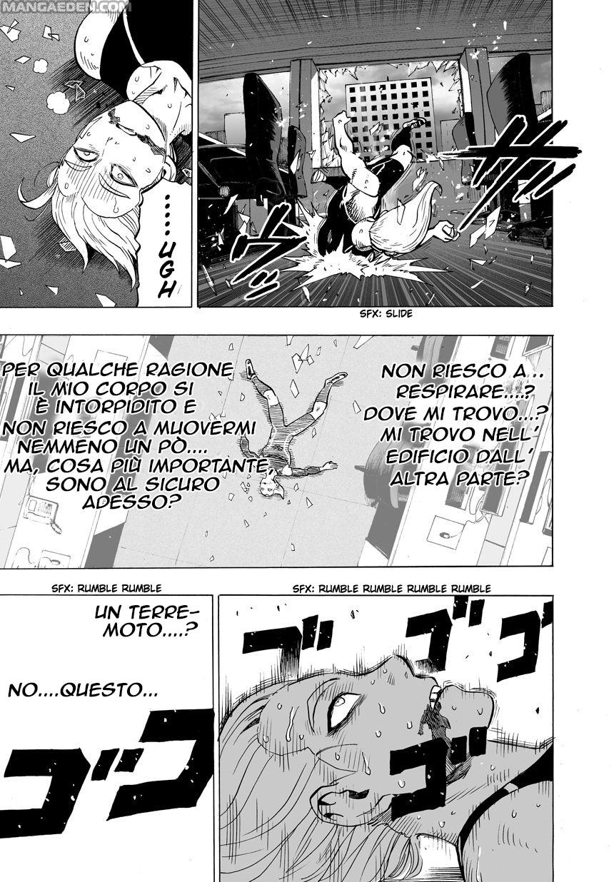 Read One Punch-Man (it) Manga Online