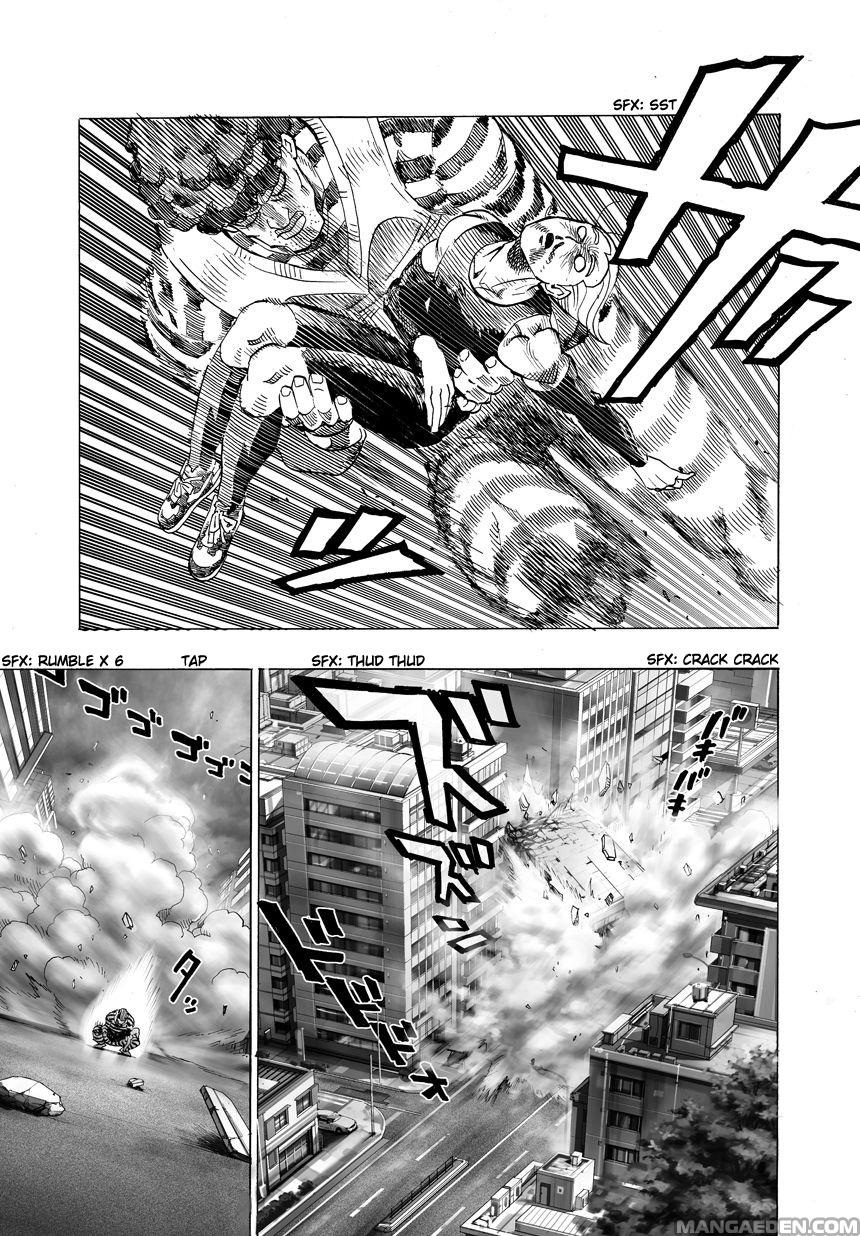 Read One Punch-Man (it) Manga Online