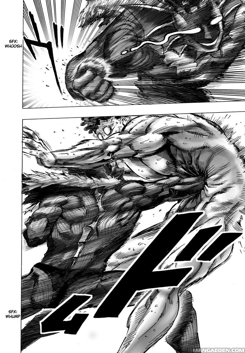 Read One Punch-Man (it) Manga Online