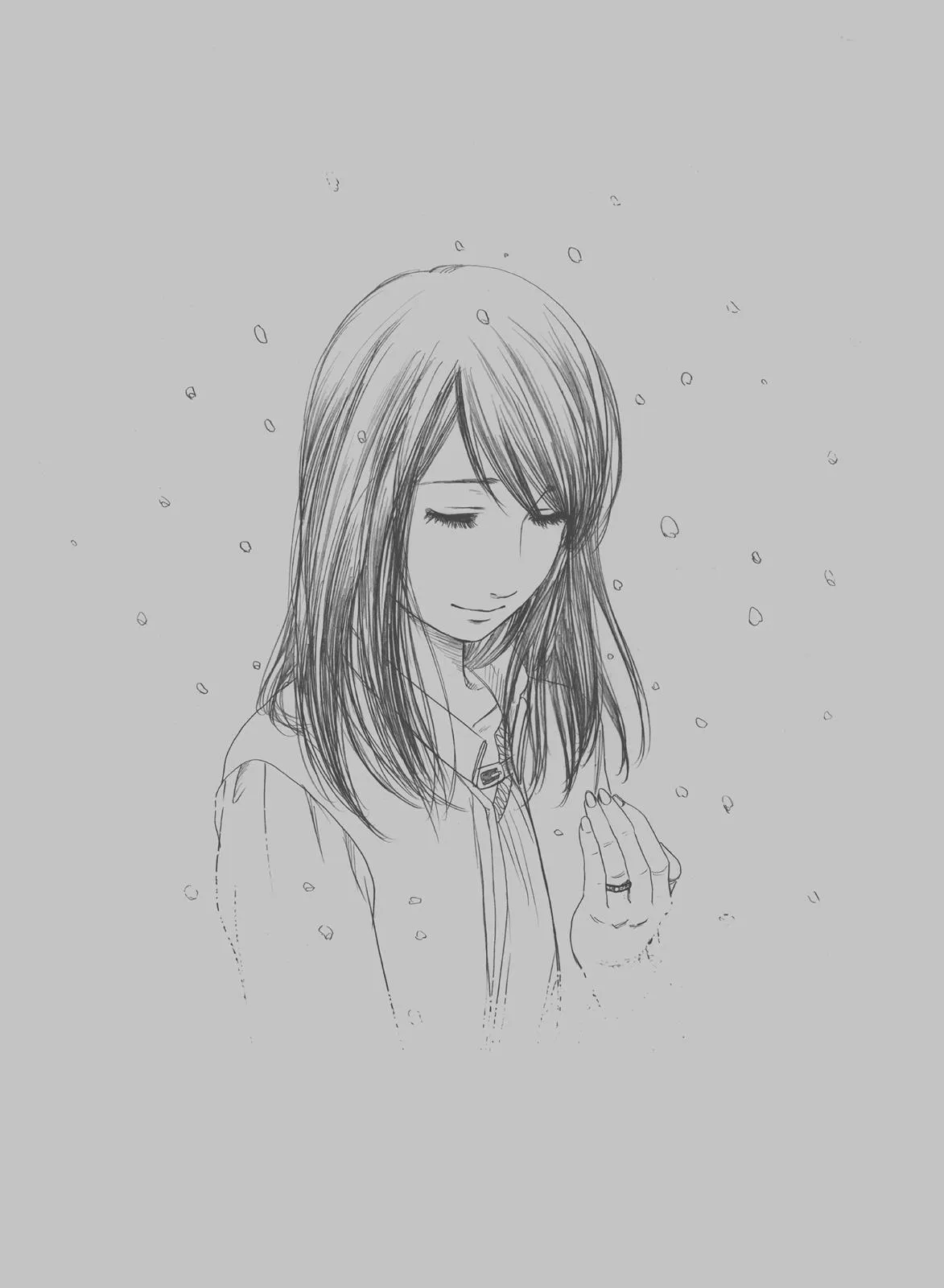 Read 5 Centimeters Per Second (en) Manga Online