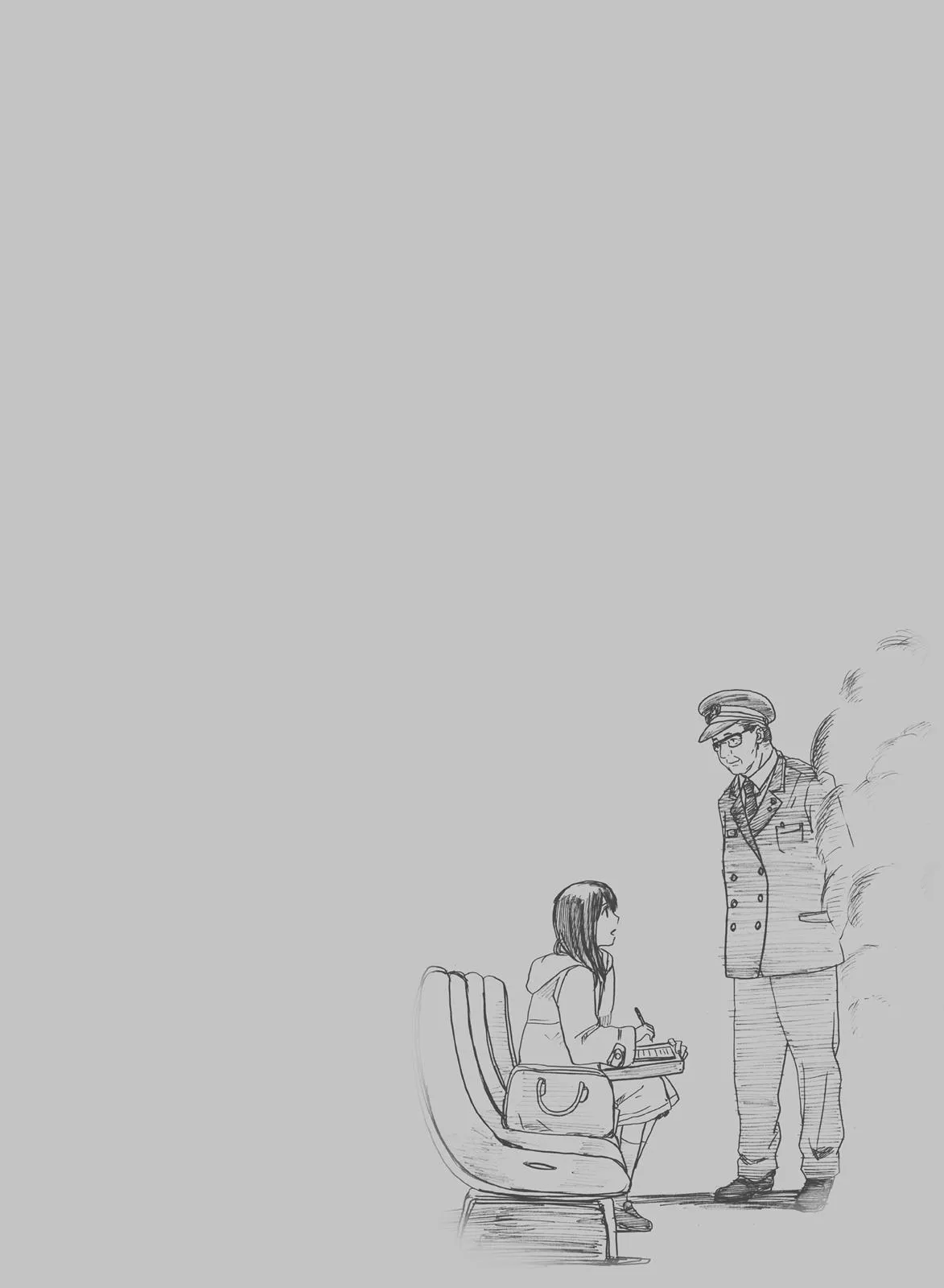 Read 5 Centimeters Per Second (en) Manga Online