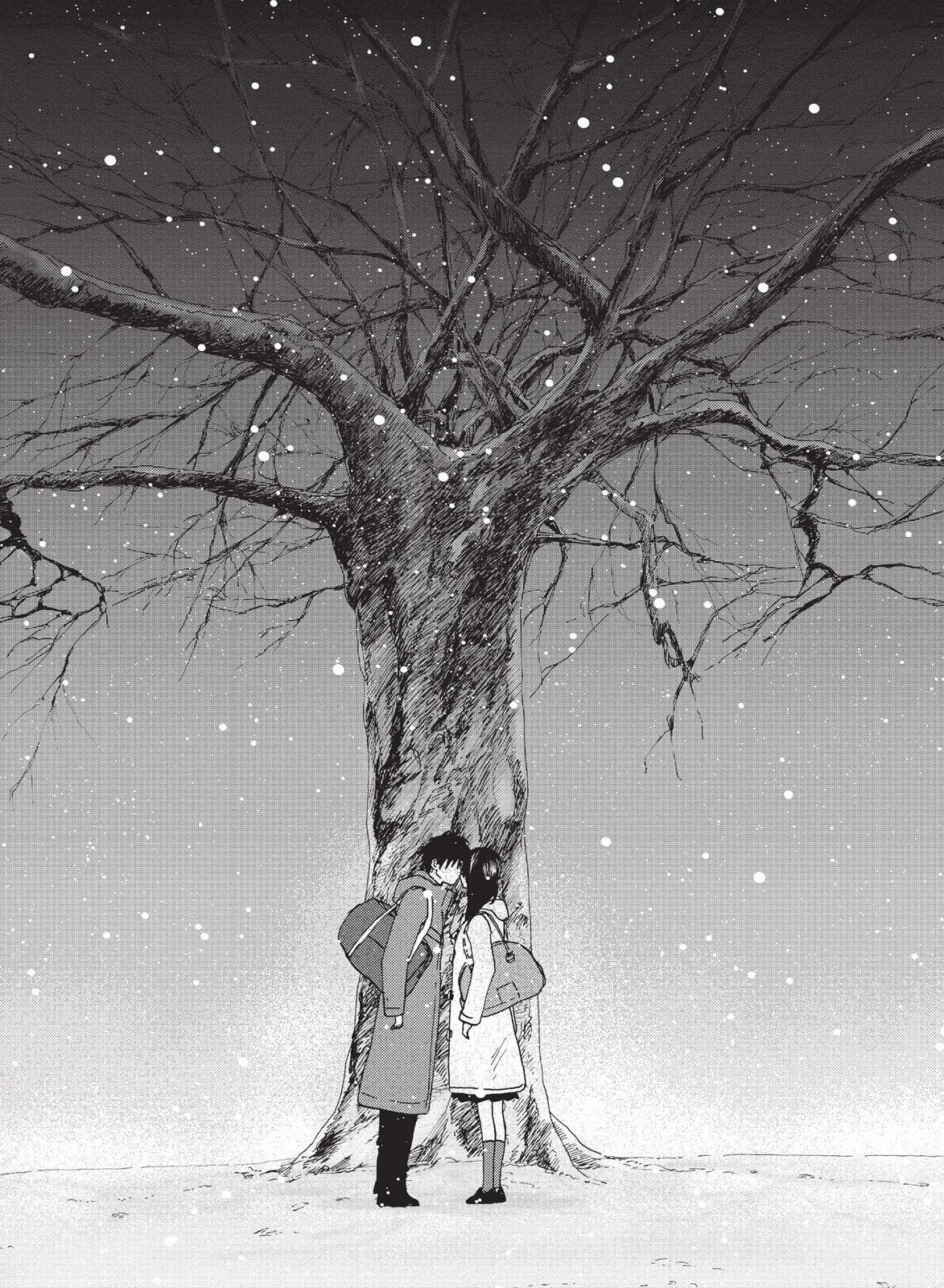 Read 5 Centimeters Per Second (en) Manga Online