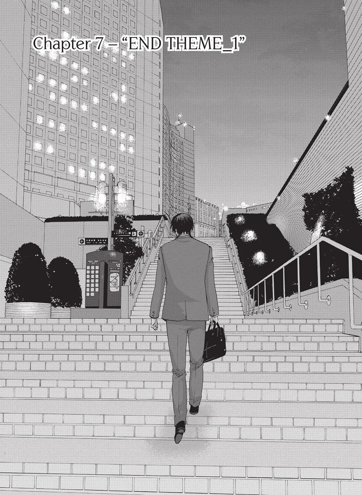 Read 5 Centimeters Per Second (en) Manga Online