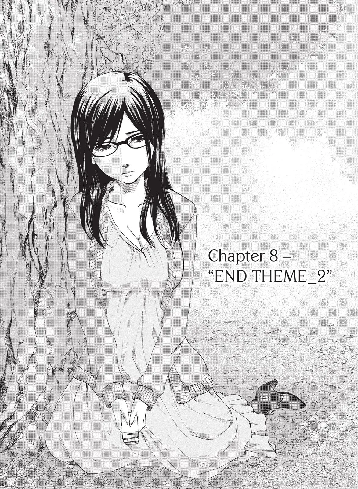 Read 5 Centimeters Per Second (en) Manga Online