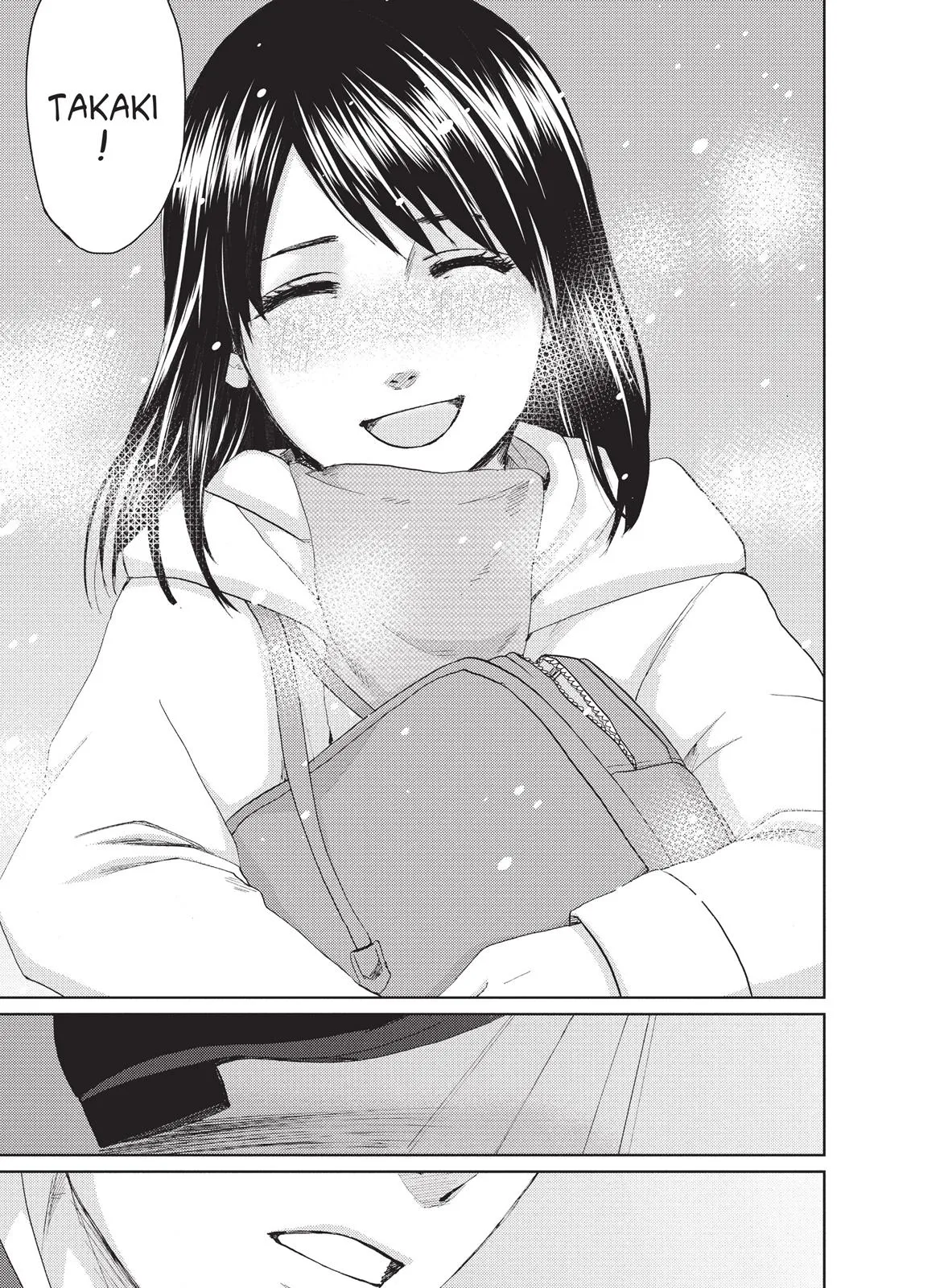 Read 5 Centimeters Per Second (en) Manga Online