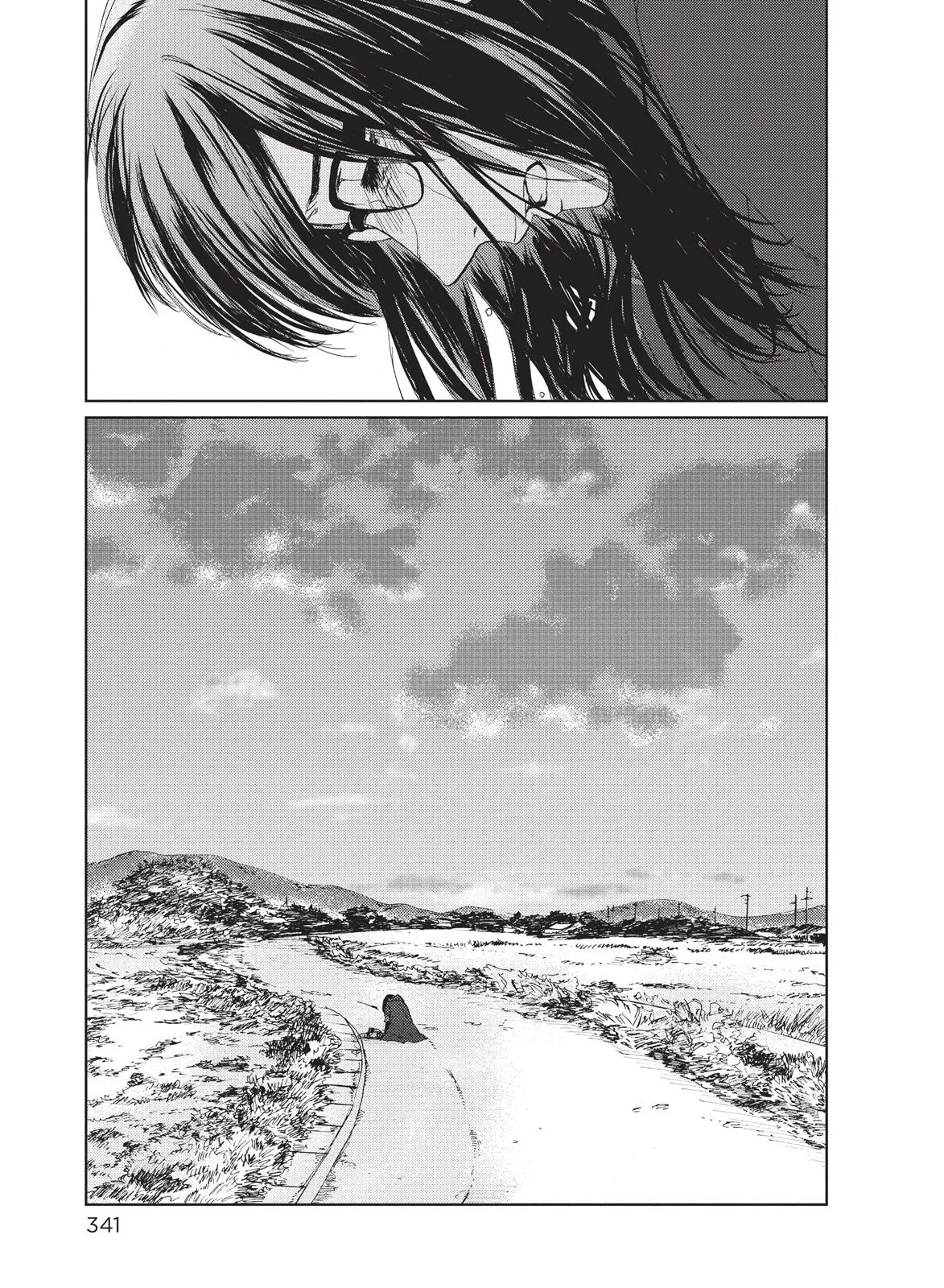 Read 5 Centimeters Per Second (en) Manga Online