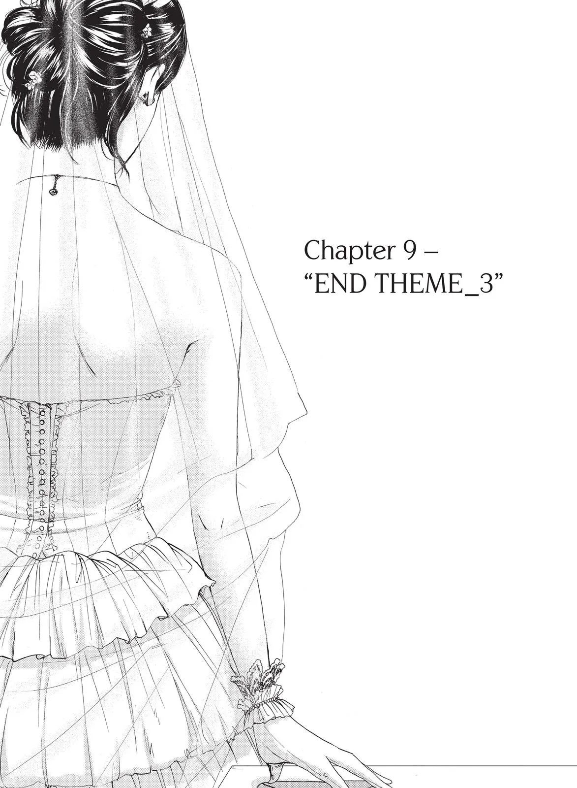 Read 5 Centimeters Per Second (en) Manga Online