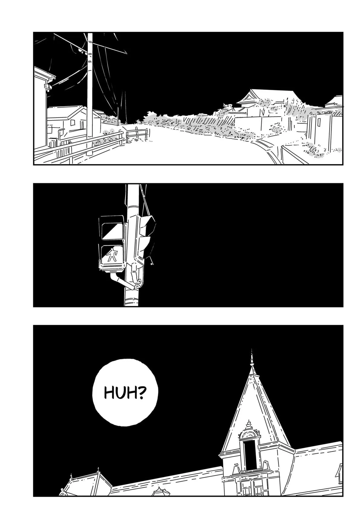 Read A -dot Alice- (en) Manga Online