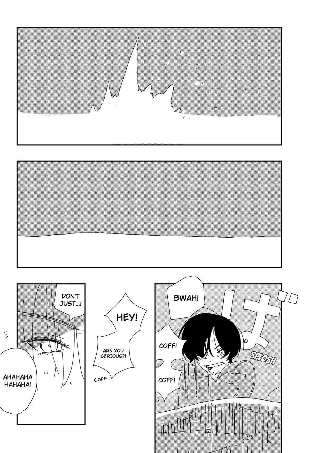 Read A -dot Alice- (en) Manga Online