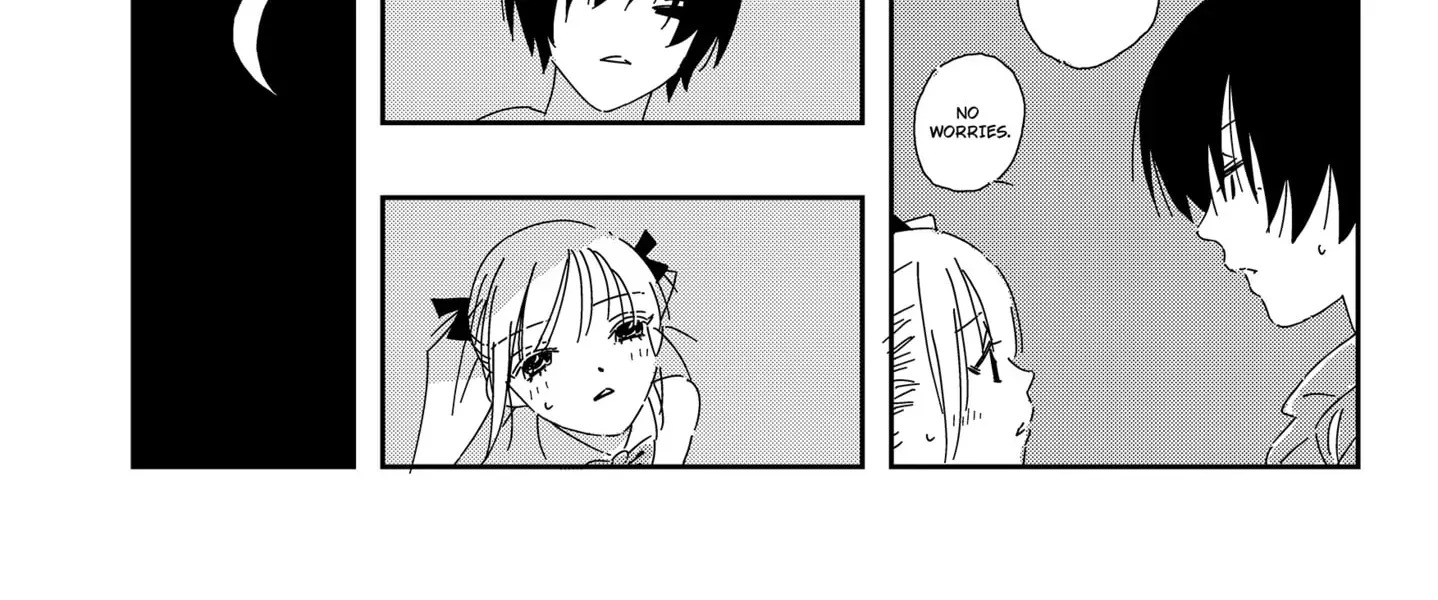 Read A -dot Alice- (en) Manga Online