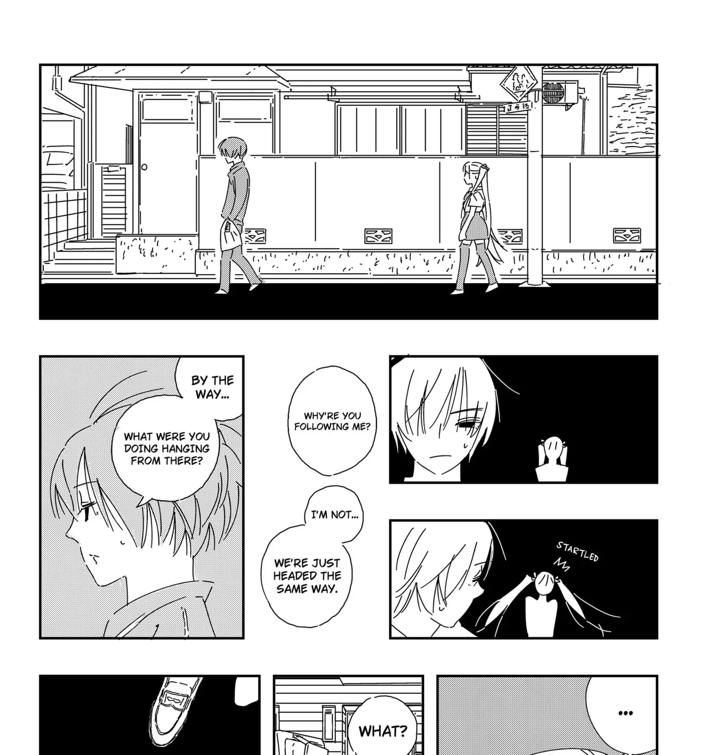 Read A -dot Alice- (en) Manga Online