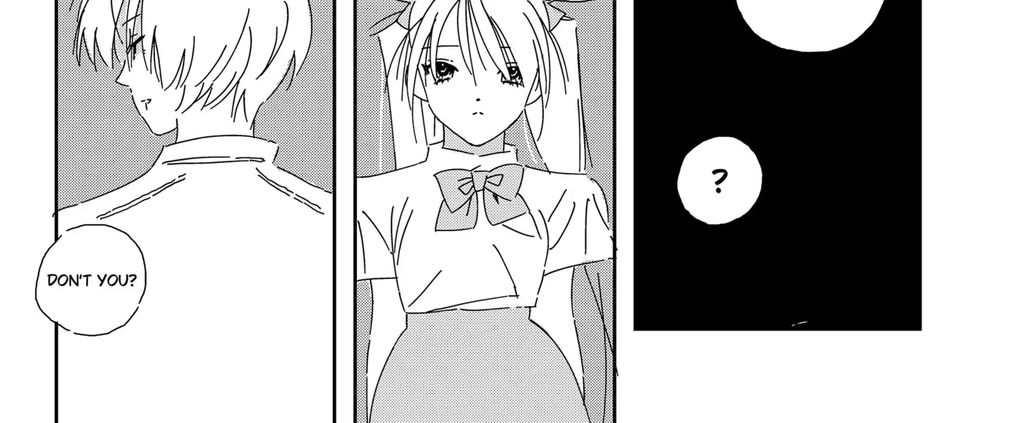 Read A -dot Alice- (en) Manga Online