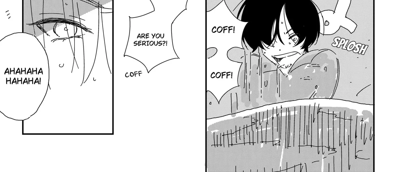 Read A -dot Alice- (en) Manga Online