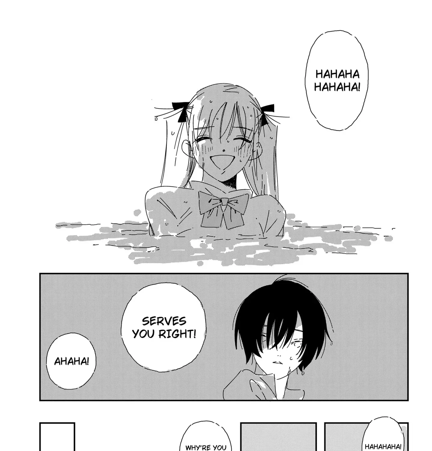 Read A -dot Alice- (en) Manga Online