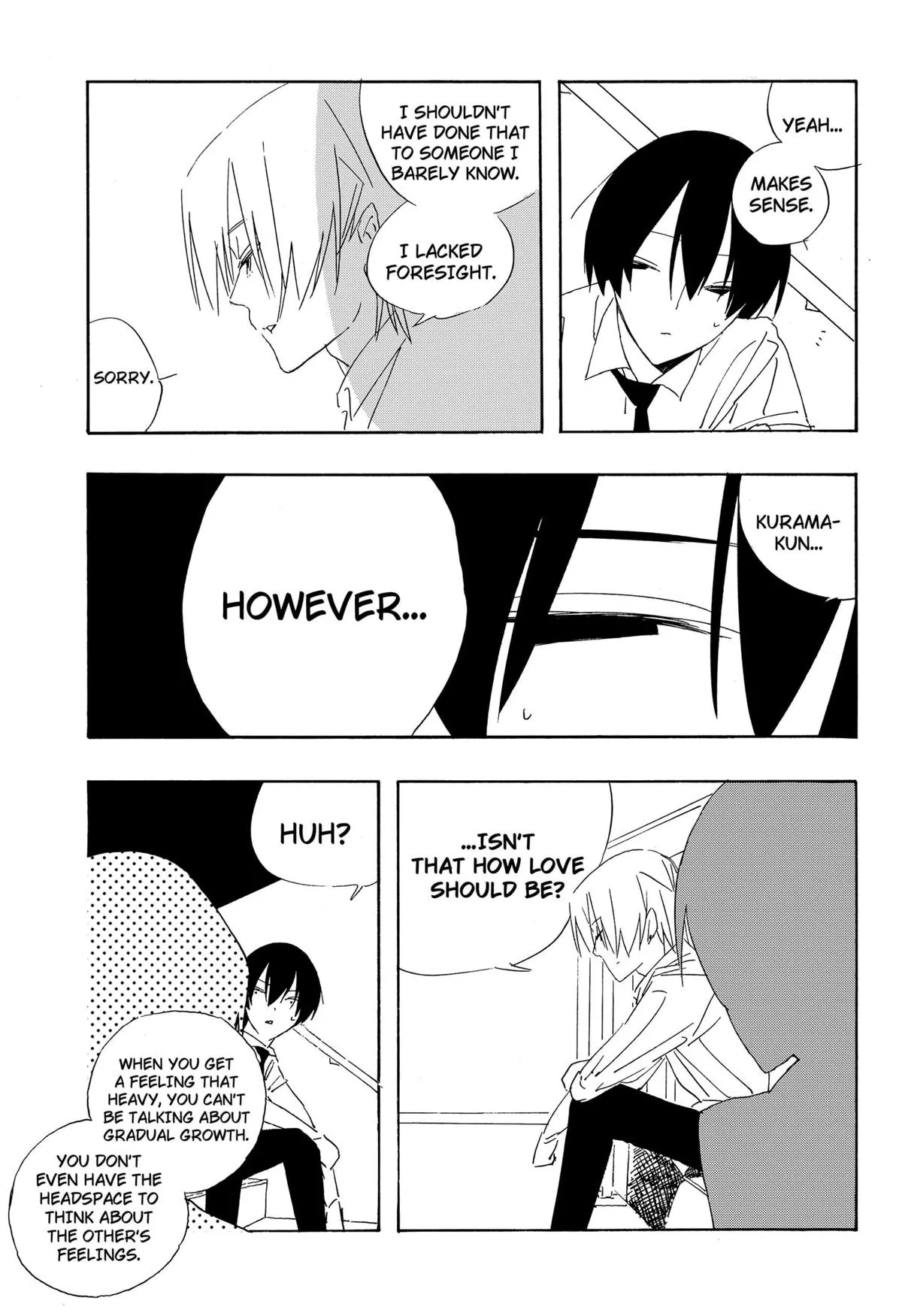 Read A -dot Alice- (en) Manga Online