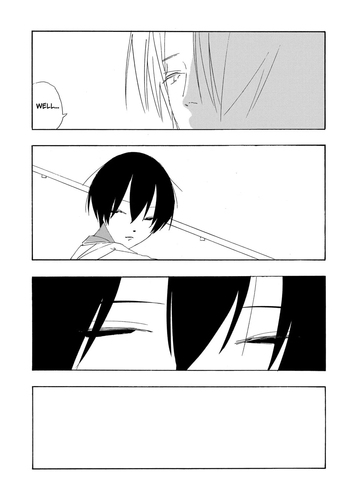 Read A -dot Alice- (en) Manga Online