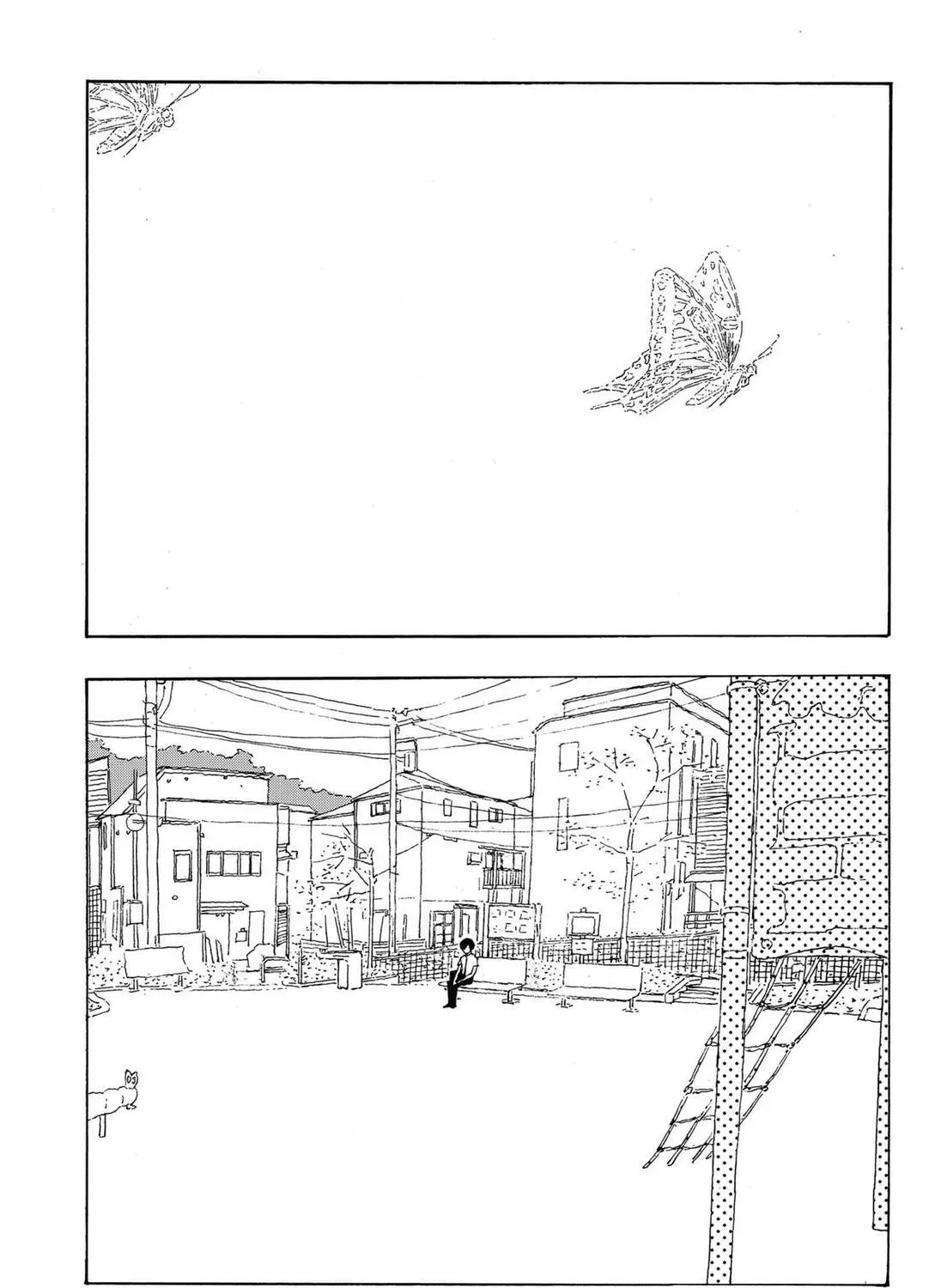 Read A -dot Alice- (en) Manga Online