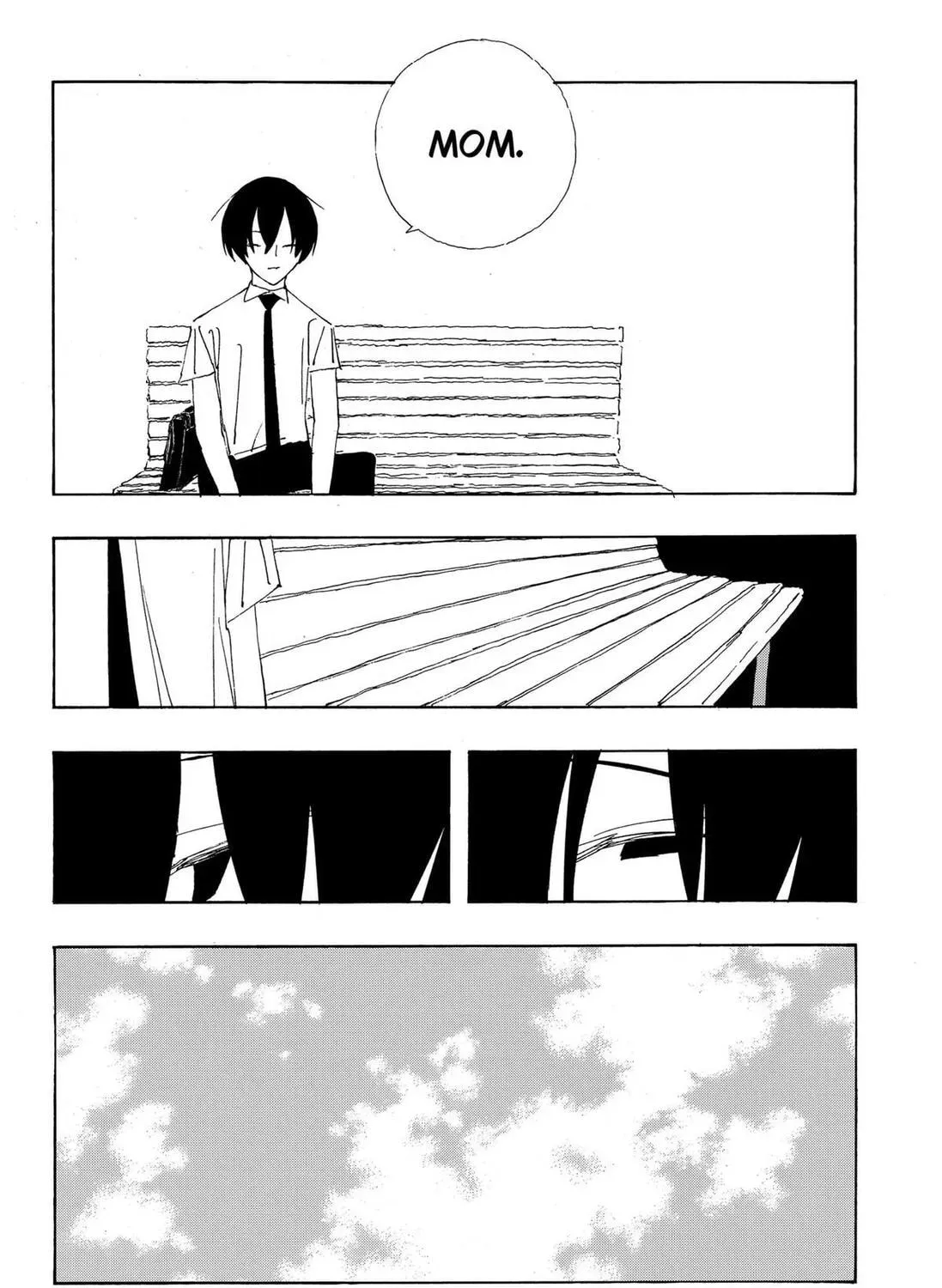 Read A -dot Alice- (en) Manga Online