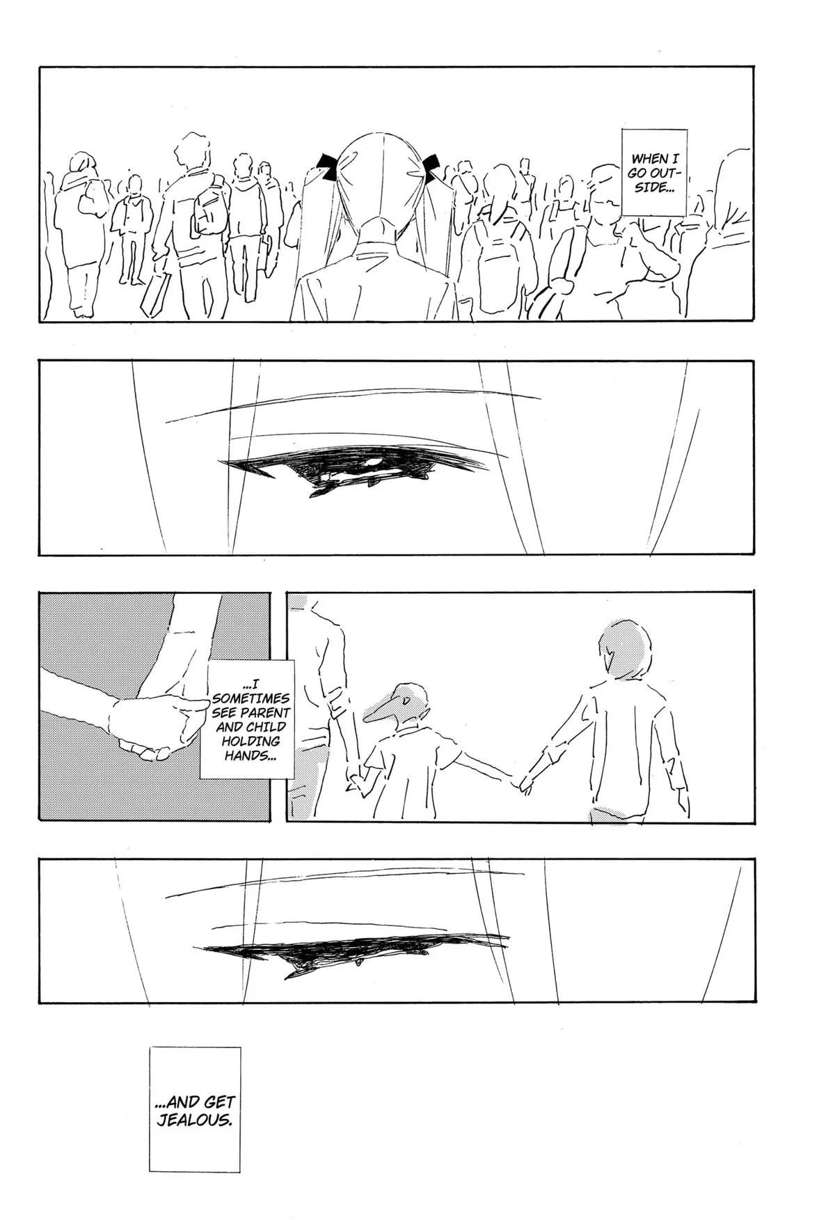 Read A -dot Alice- (en) Manga Online