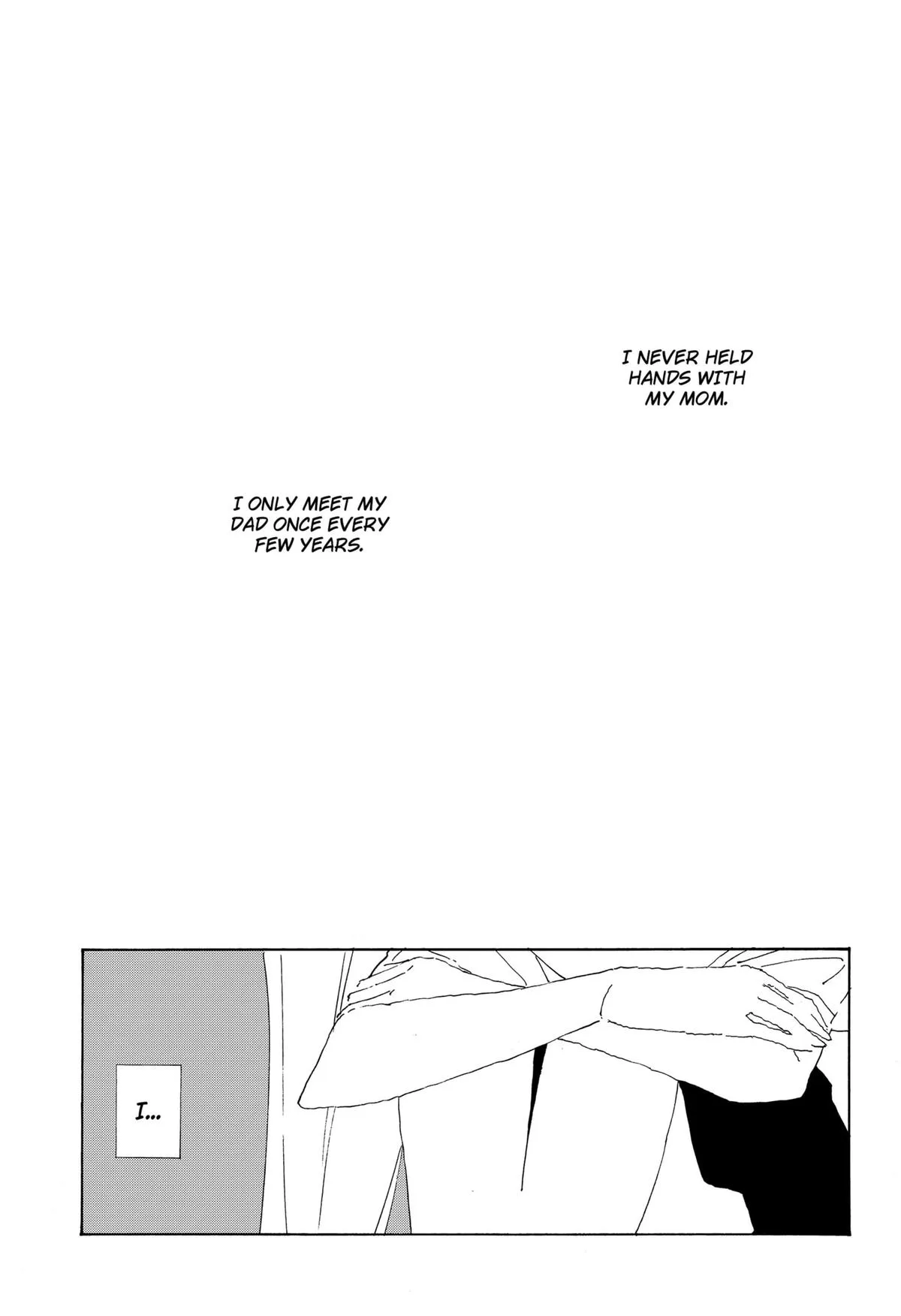 Read A -dot Alice- (en) Manga Online