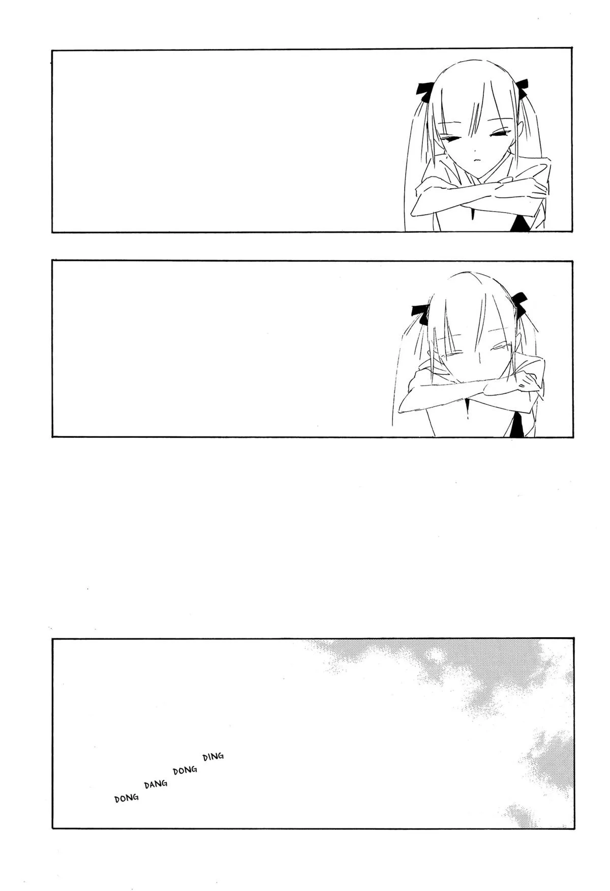 Read A -dot Alice- (en) Manga Online