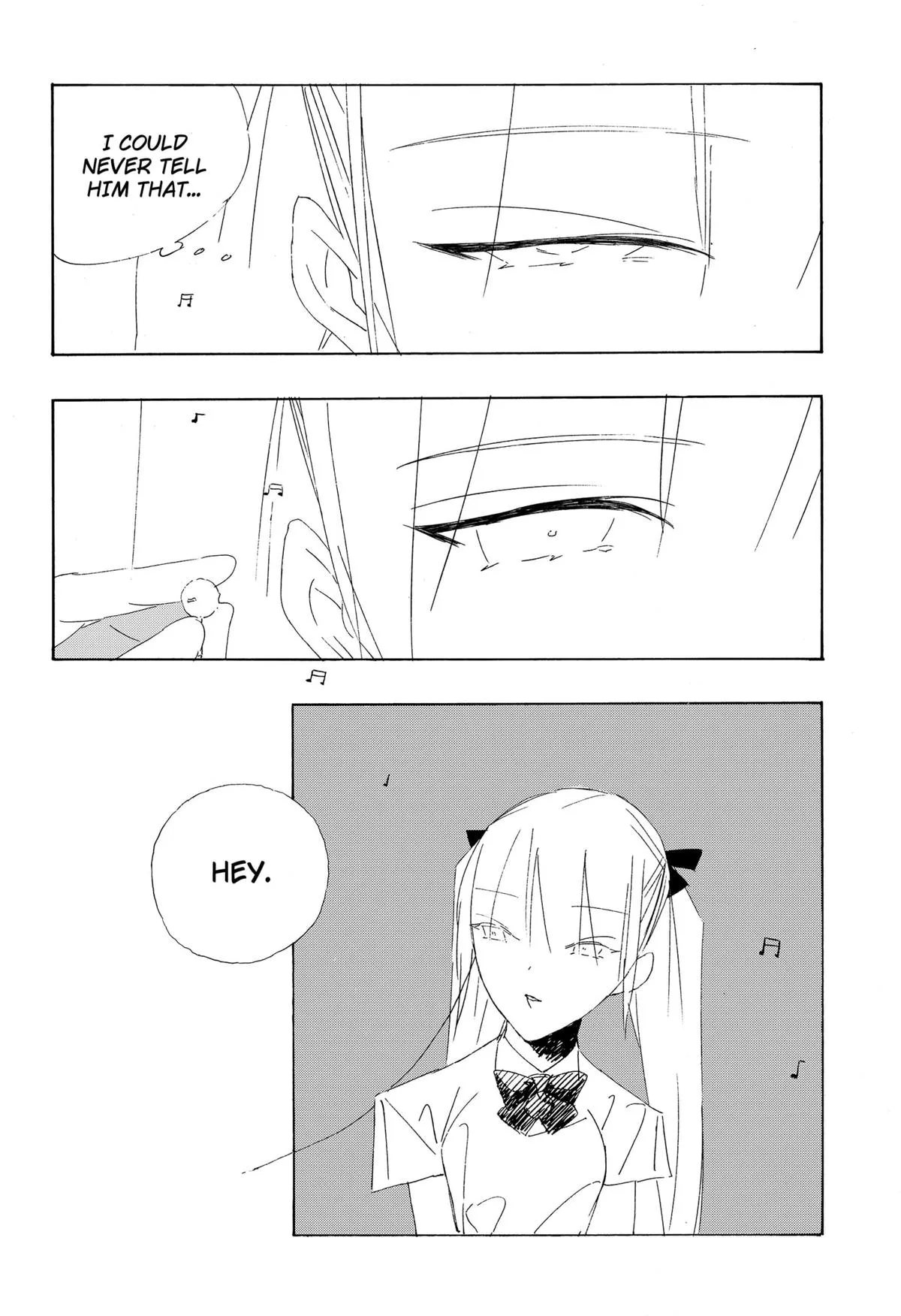 Read A -dot Alice- (en) Manga Online
