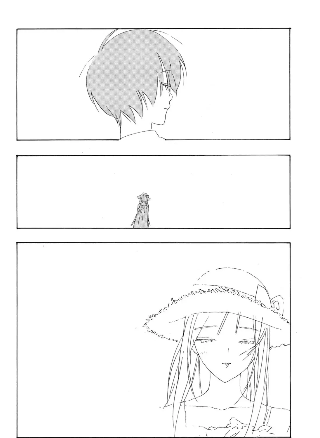Read A -dot Alice- (en) Manga Online