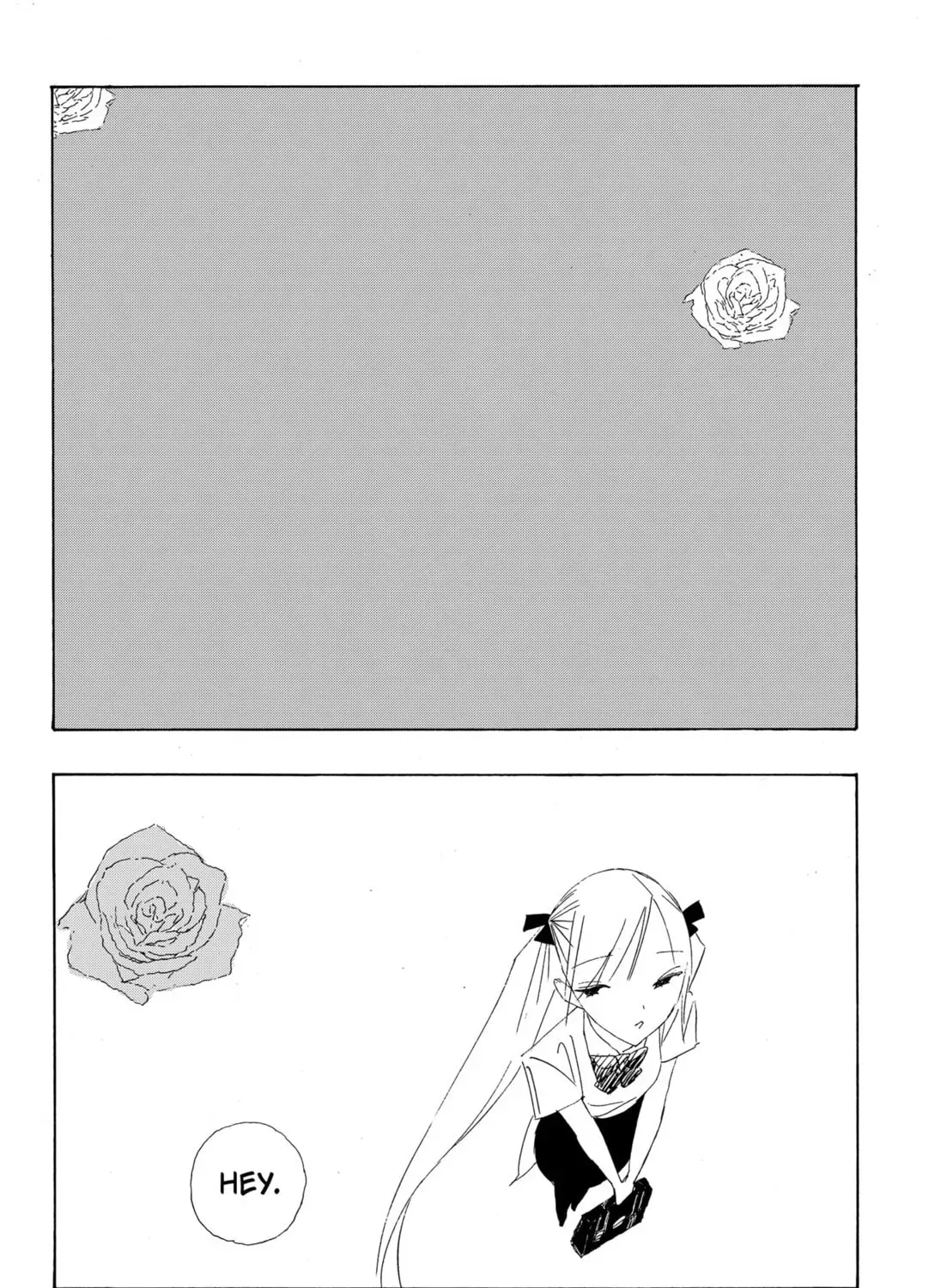Read A -dot Alice- (en) Manga Online