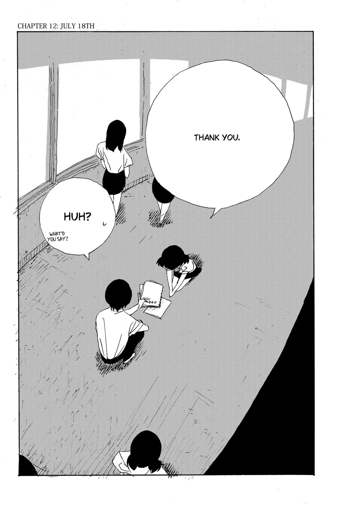 Read A -dot Alice- (en) Manga Online