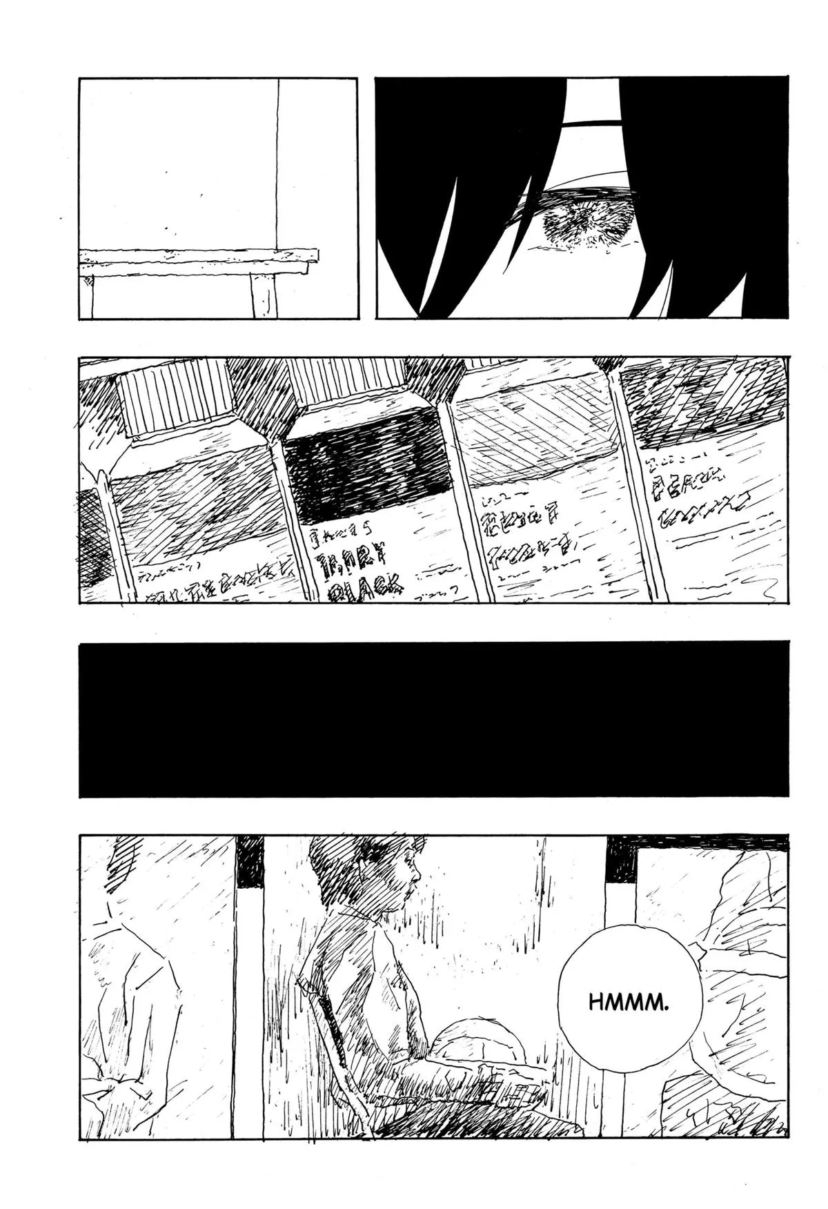 Read A -dot Alice- (en) Manga Online