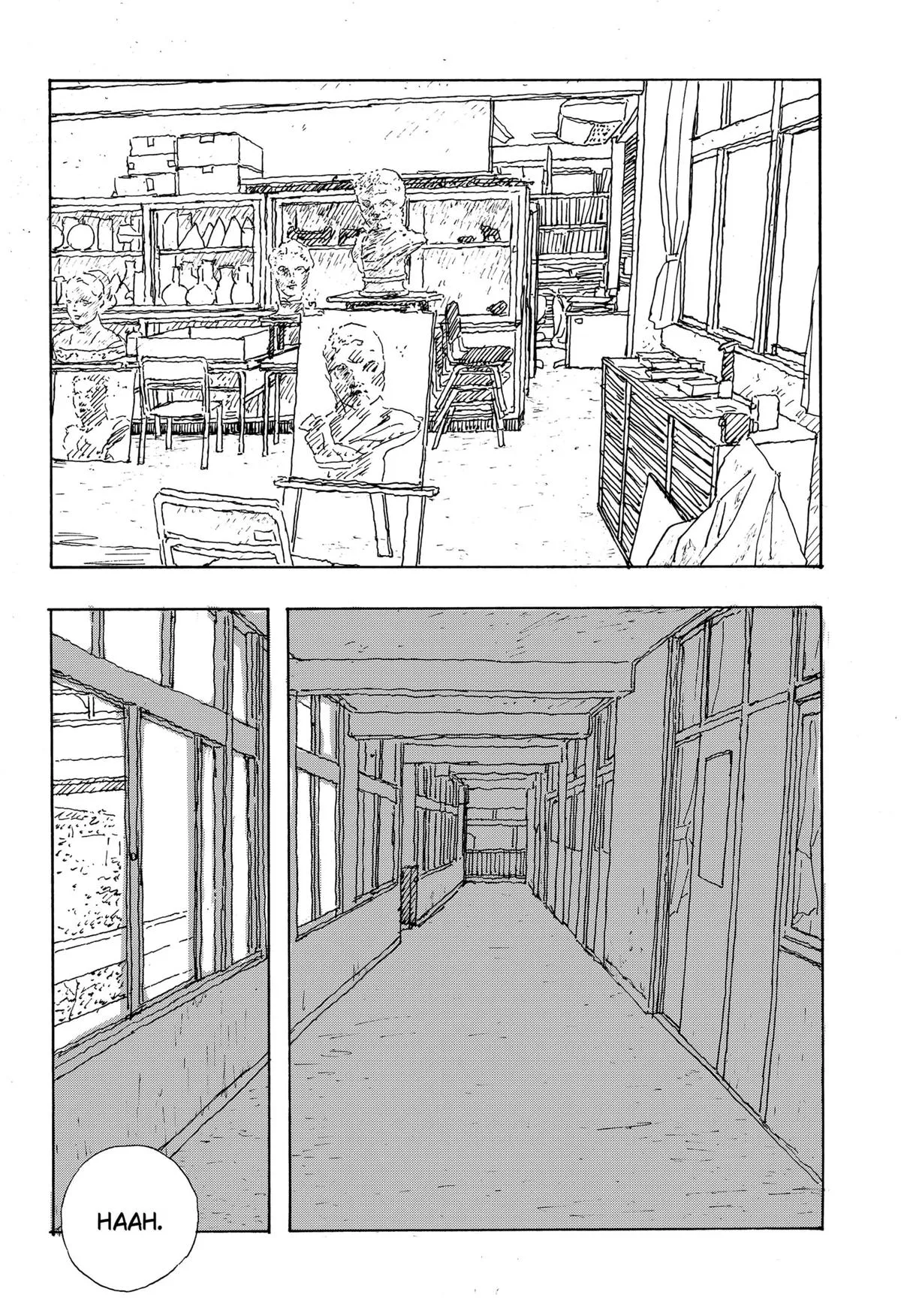 Read A -dot Alice- (en) Manga Online