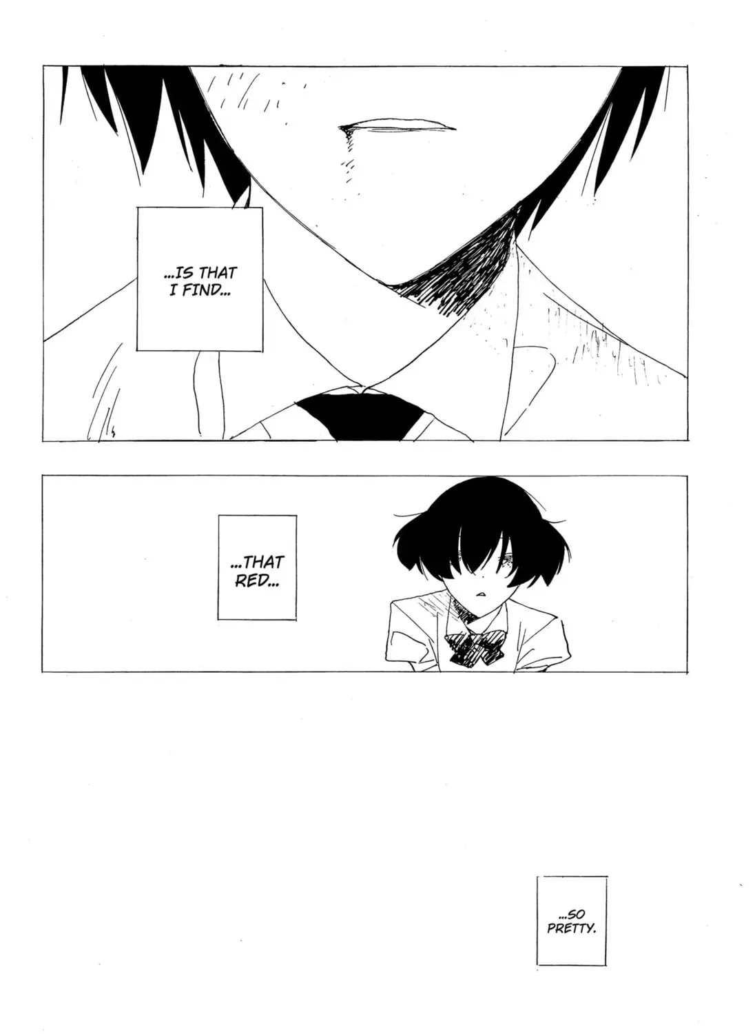 Read A -dot Alice- (en) Manga Online