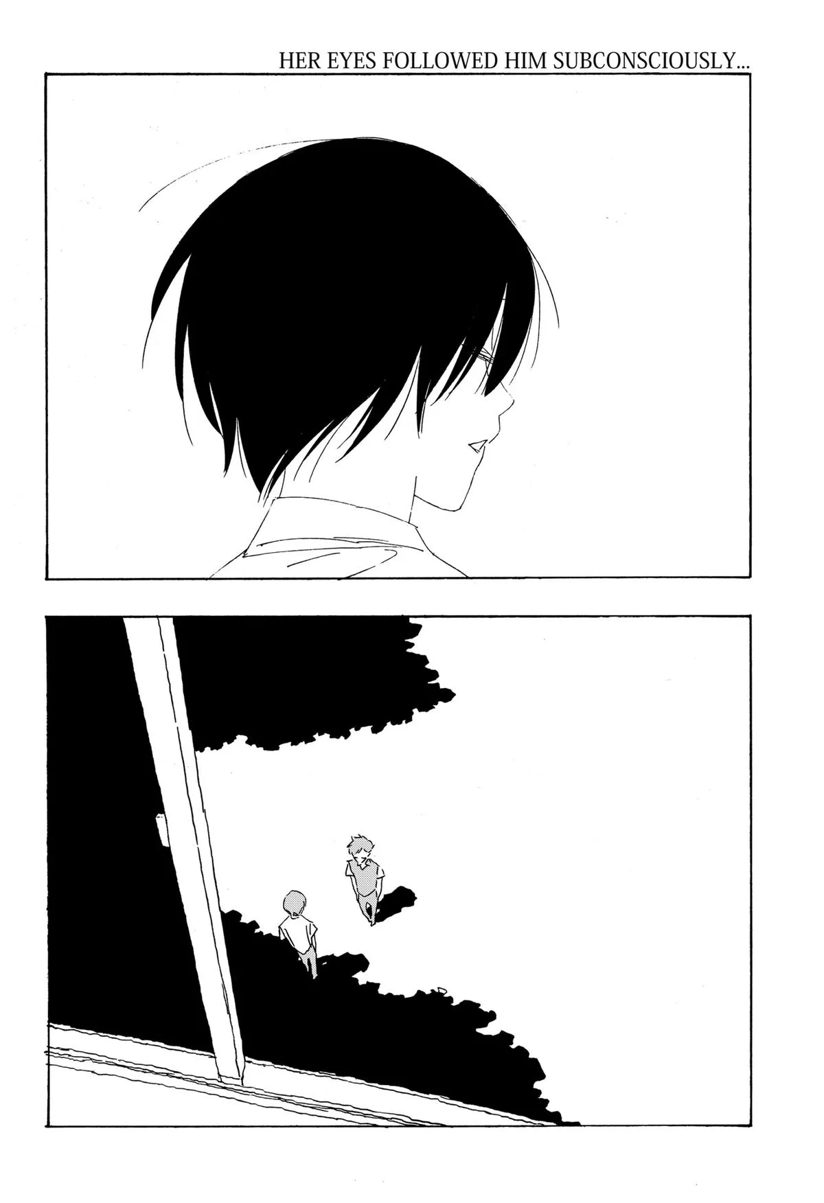 Read A -dot Alice- (en) Manga Online