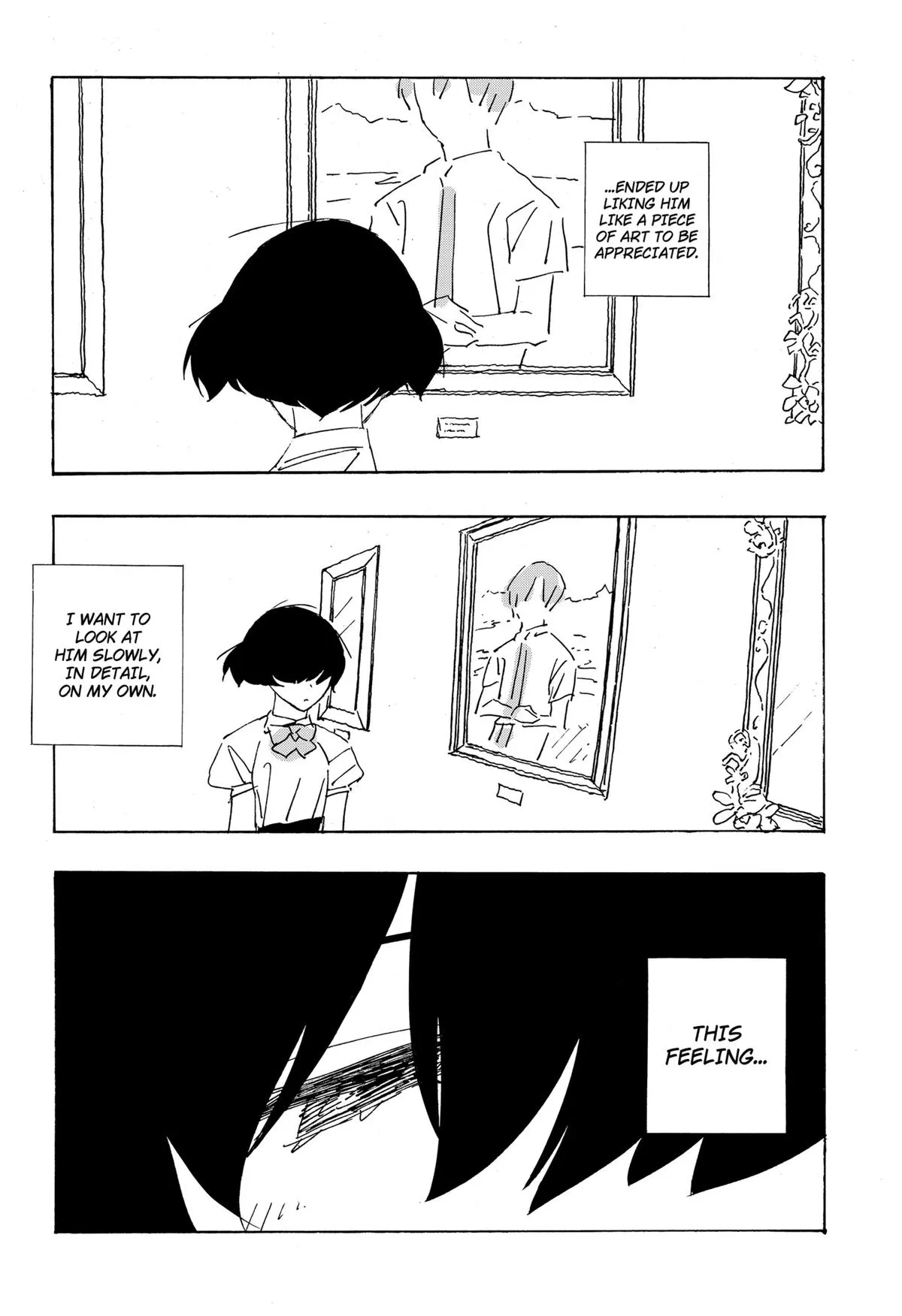 Read A -dot Alice- (en) Manga Online
