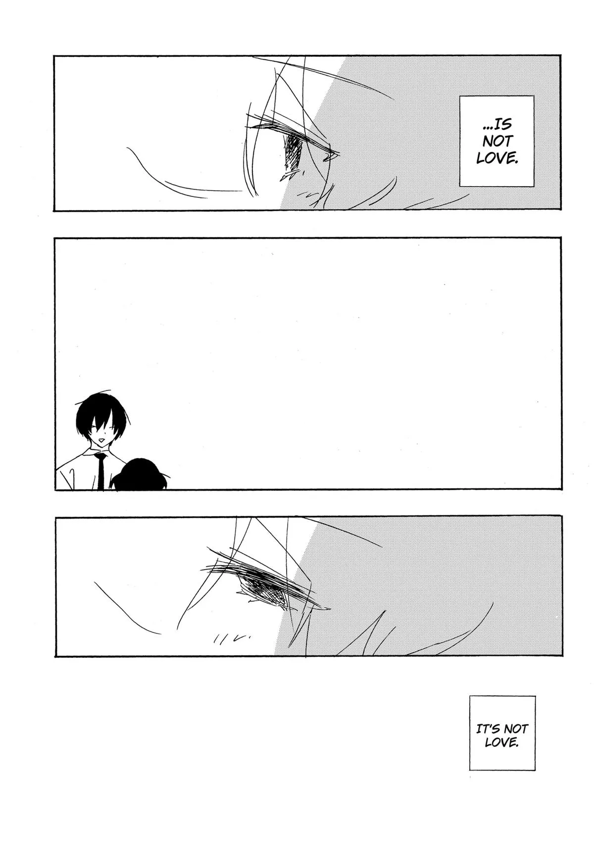 Read A -dot Alice- (en) Manga Online