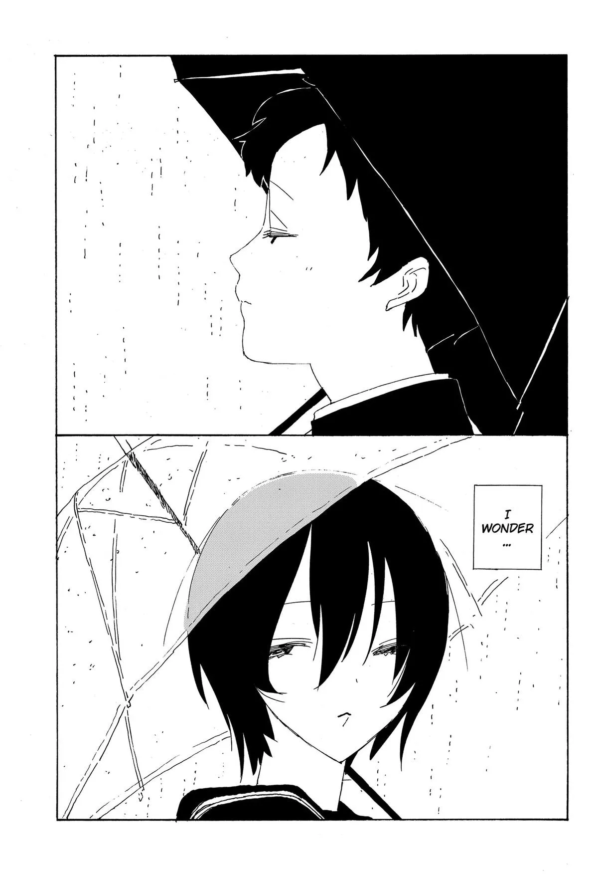 Read A -dot Alice- (en) Manga Online